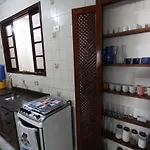 Casa Trilha Caicara