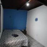 Casa Trilha Caicara