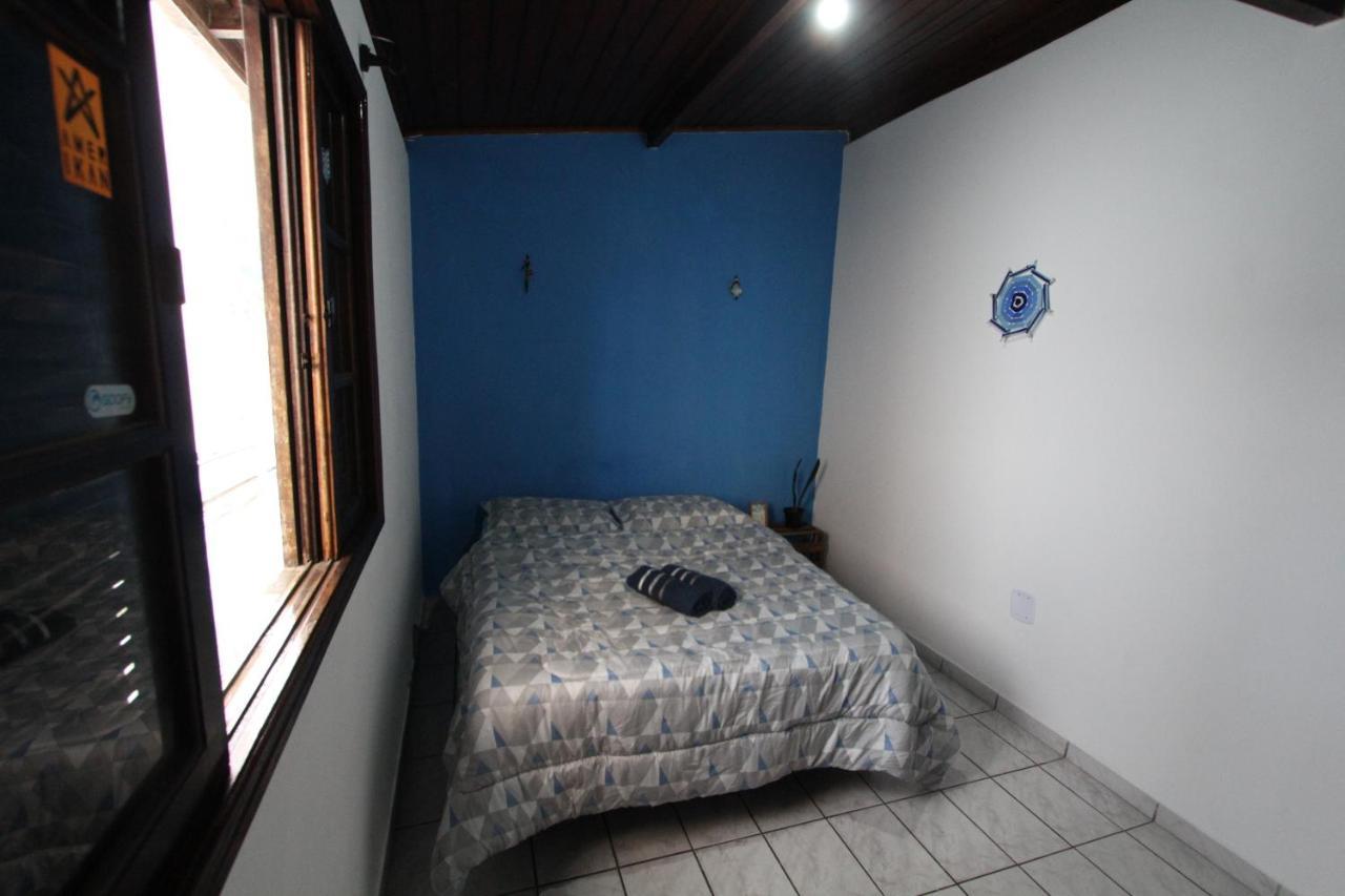 Casa Trilha Caicara * Ubatuba