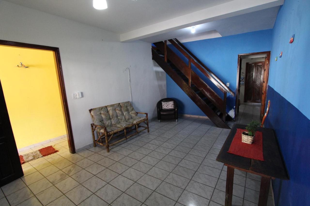 Casa Trilha Caicara *