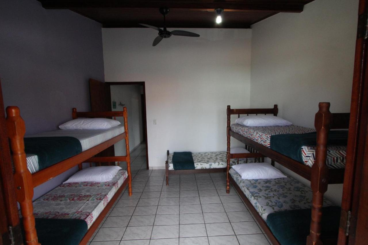 Casa Trilha Caicara Casa de férias