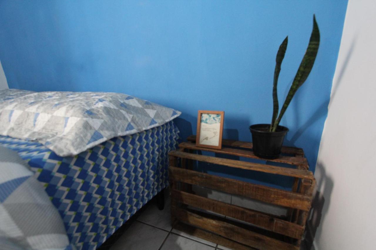 Casa Trilha Caicara Ubatuba