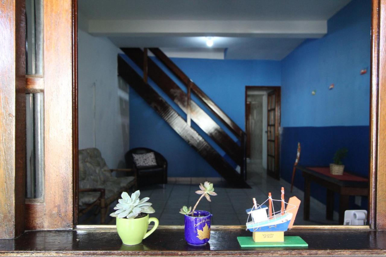 Casa Trilha Caicara