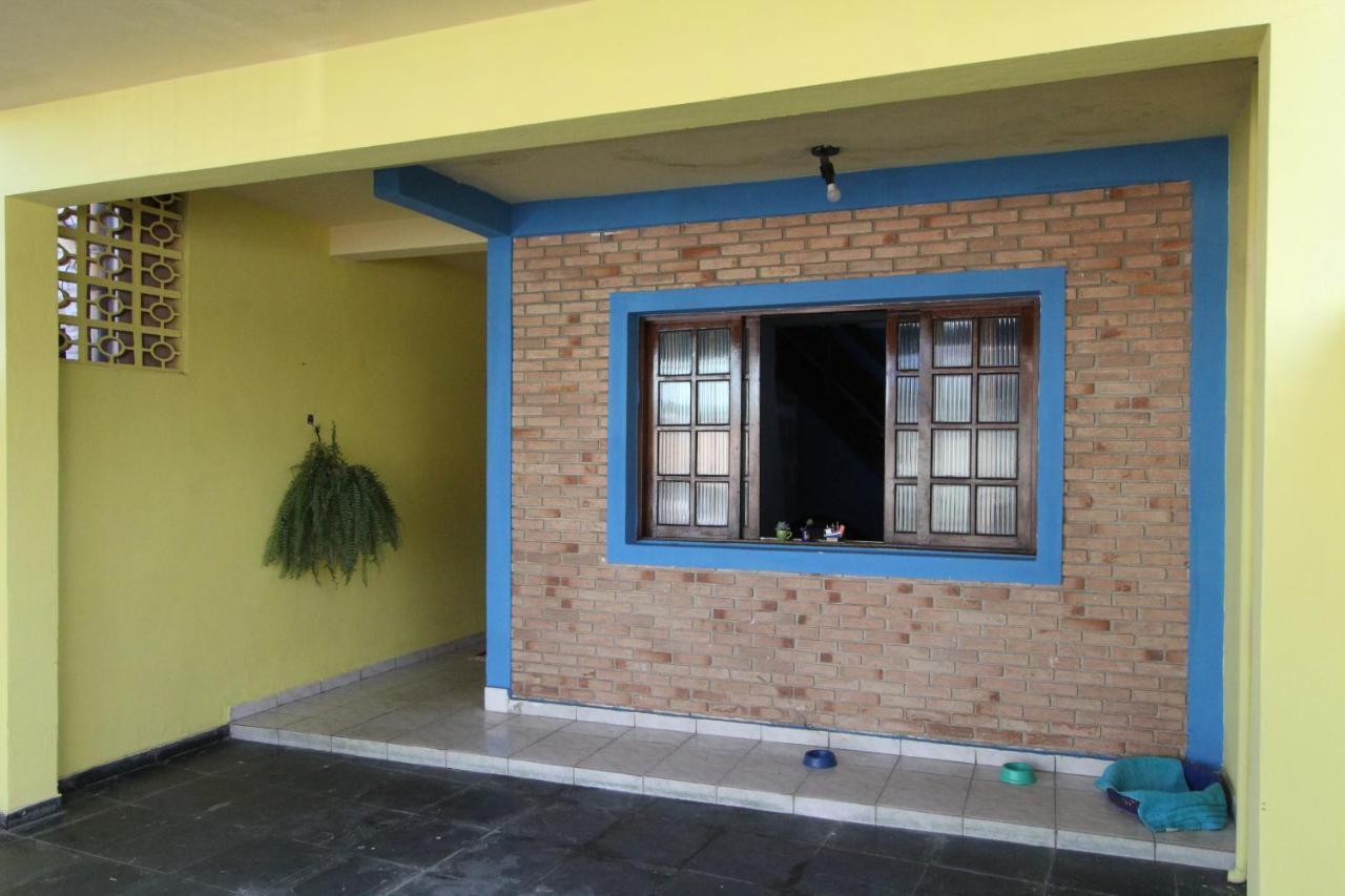 Casa Trilha Caicara * Ubatuba