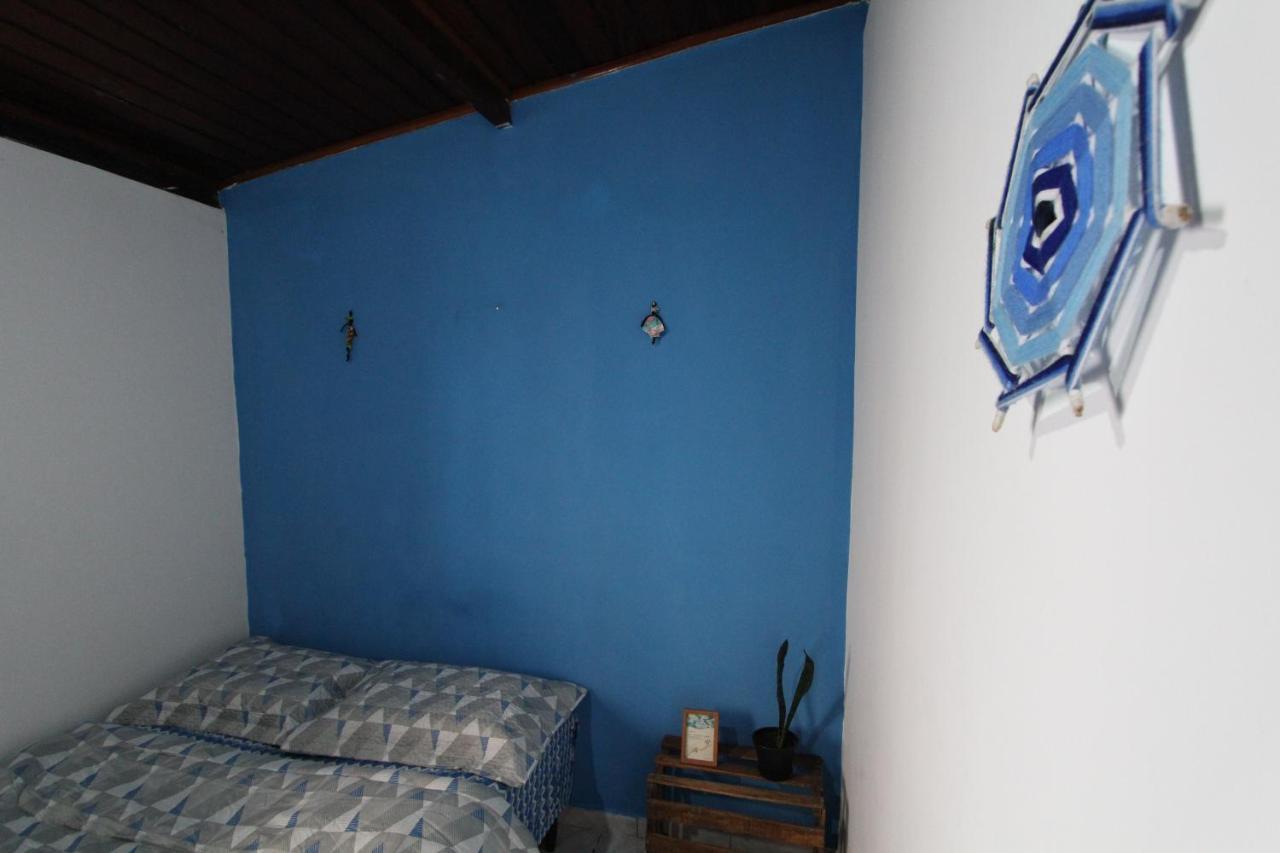 Casa Trilha Caicara * Ubatuba