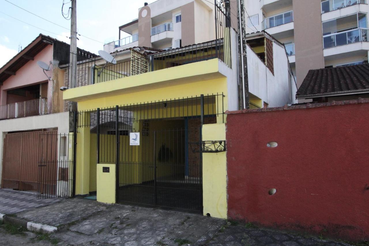 Casa Trilha Caicara